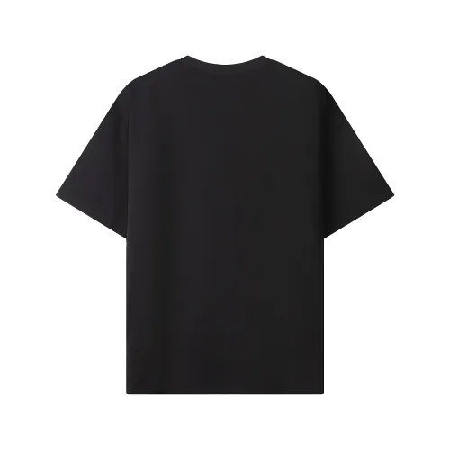 Prada Luxury Brand Men Womens Short Sleeve T-Shirt   