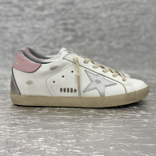 Golden Goose GGDB Stardan Womens Mens Shoes Fashion Sneakers Unisex Design Luxury Brand Men's Super-Star sneakers with Box  
