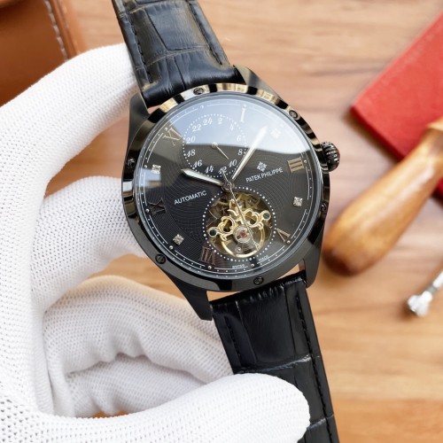 Patek Philippe Watch013