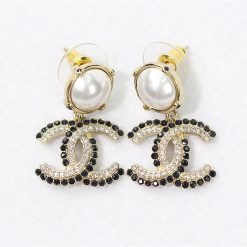 Chanel Luxury Womens Earrings
