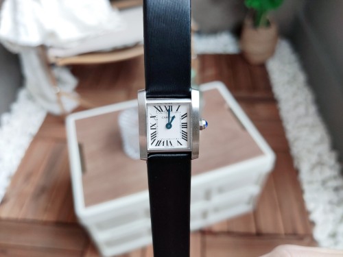 Cartier Watch075