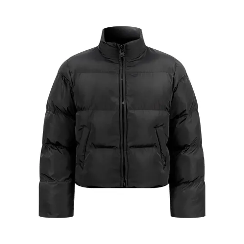 Balenciaga Womens Winter Cotton Coat Luxury Brand Womens Jacket Top Quality   