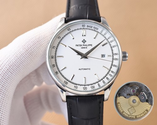 Patek Philippe Watch011