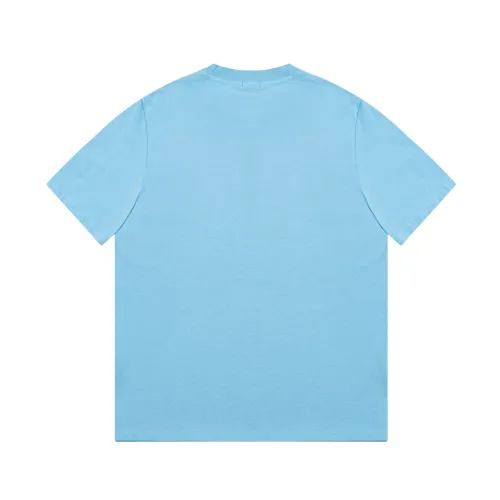 Prada Luxury Brand Women Mens Short Sleeve T-Shirt   