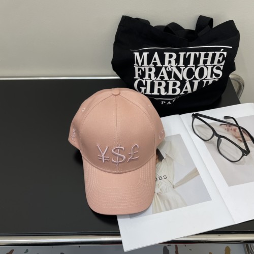 Saint Laurent YSL hats012