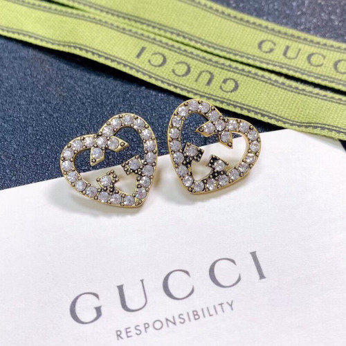 Gucci Luxury Womens Earrings
