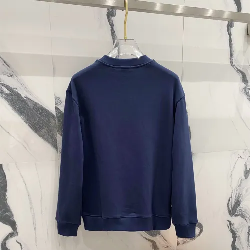 Burberry Womens Mens Sweatshirt Luxury Brand Mens Sweatshirts   