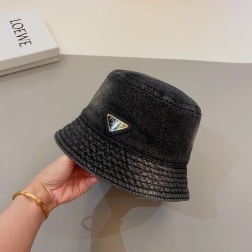Prada Hats 175