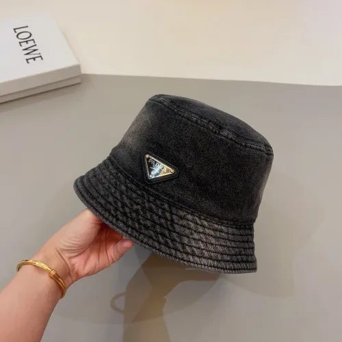 Prada Hats 175