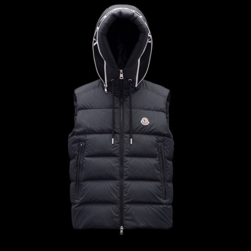 Moncler Design Mens Womens Cardamine Winter Windprood Down Jackets Keep Warm 90% White Duck Down Vest
