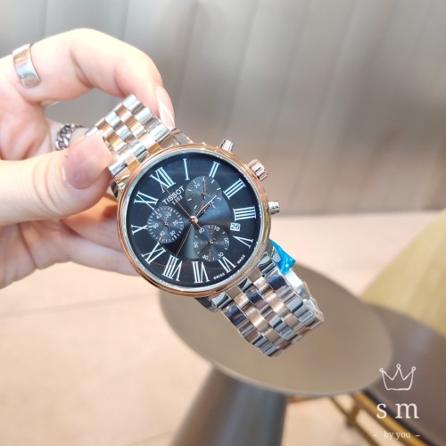 Tissot Watch061