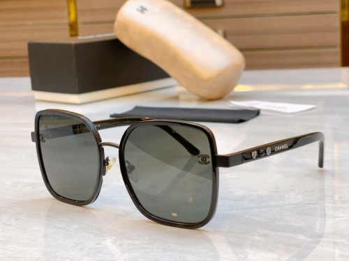 Chanel Sunglasses Luxury Brand Womens Sunglasses with Original Box  CH8823