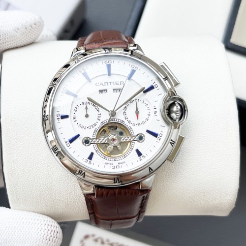 Cartier Watch020