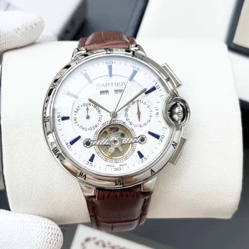 Cartier Watch020