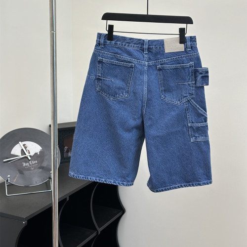 Dior Luxury Brand Women Mens Pant Jeans Shorts   