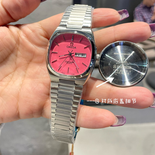 Omega Watch174