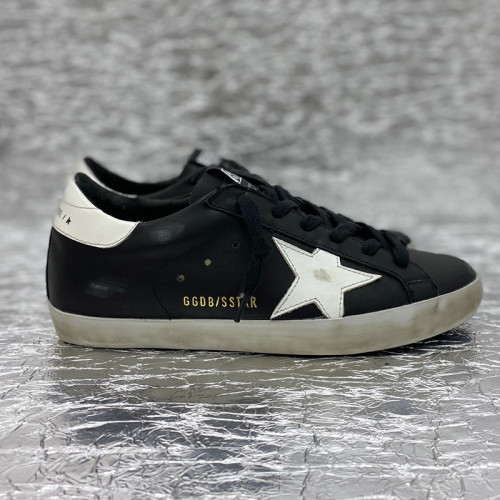 Golden Goose GGDB Stardan Womens Mens Shoes Fashion Sneakers Unisex Design Luxury Brand Men's Super-Star sneakers with Box  