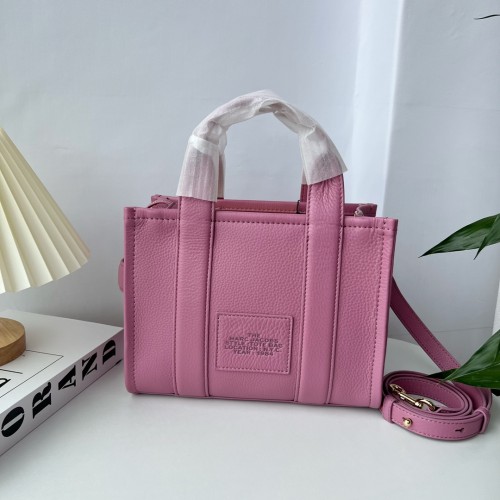 Marc Jacobs Womens Mens Bags Shoulder Handbags Luxury Brand Fashion with Original Box