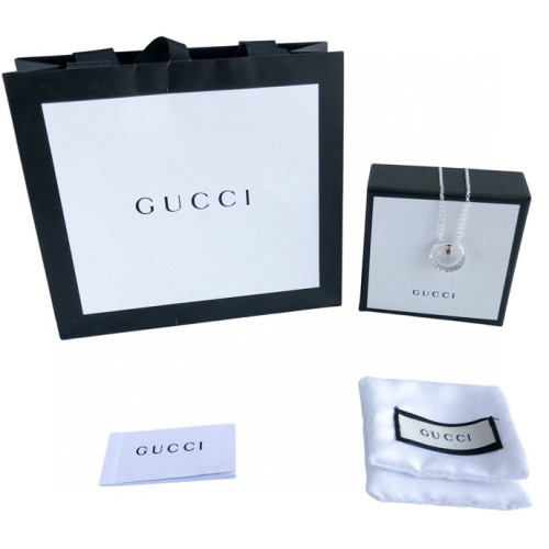 Gucci Luxury Men Womens Necklace