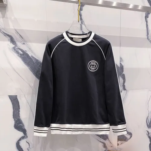 Gucci Womens Mens Sweatshirt Luxury Brand Mens Sweatshirt   