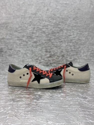 Golden Goose GGDB Stardan Womens Mens Shoes Fashion Sneakers Unisex Design Luxury Brand Men's Super-Star sneakers with Box  