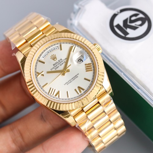 Rolex Watch010