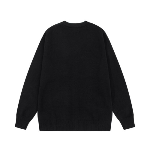Saint Laurent YSL Cardigan Men Womens Sweater Luxury Brand Womens Knitwear Top Quality   