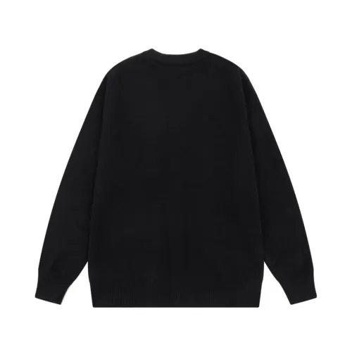 Saint Laurent YSL Cardigan Men Womens Sweater Luxury Brand Womens Knitwear Top Quality   