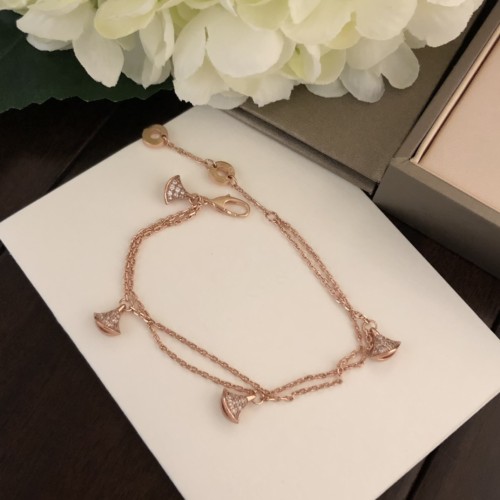 Bvlgari Luxury Womens Bracelet