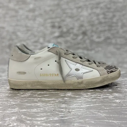 Golden Goose GGDB Stardan Womens Mens Shoes Fashion Sneakers Unisex Design Luxury Brand Men's Super-Star sneakers with Box  