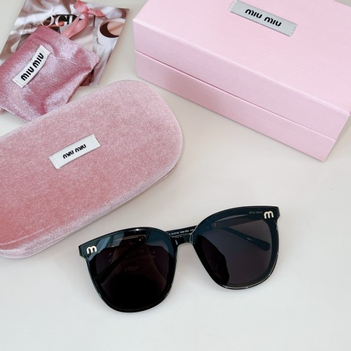 MiuMiu Sunglasses Luxury Brand Womens Sunglasses with Original Box  smu20s