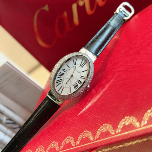 Cartier Watch058