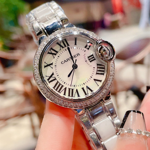 Cartier Watch166