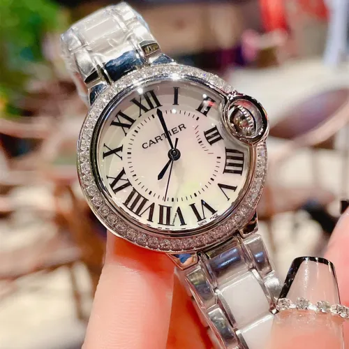 Cartier Watch166