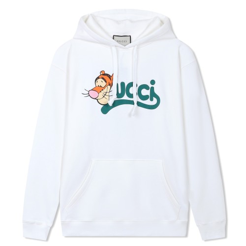 Gucci Womens Mens Long Sleeve T Shirts Sweatshirt Hoodies Luxury Brand Mens Sweatshirt