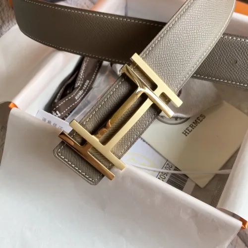 Hermes Mens Belt Luxury Brand Design Fashion Type with Original Box