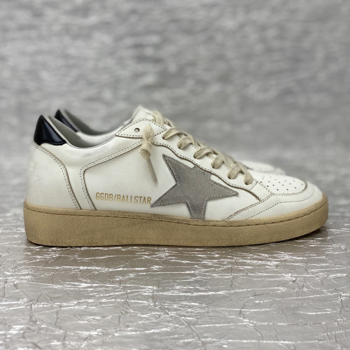 Golden Goose GGDB Stardan Womens Mens Shoes Fashion Sneakers Unisex Design Luxury Brand Men's Super-Star sneakers with Box  