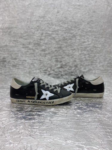 Golden Goose GGDB Stardan Womens Mens Shoes Fashion Sneakers Unisex Design Luxury Brand Men's Super-Star sneakers with Box  