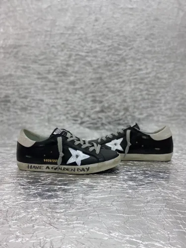 Golden Goose GGDB Stardan Womens Mens Shoes Fashion Sneakers Unisex Design Luxury Brand Men's Super-Star sneakers with Box  