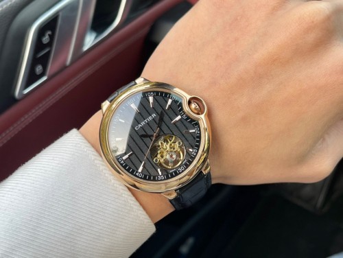 Cartier Watch117