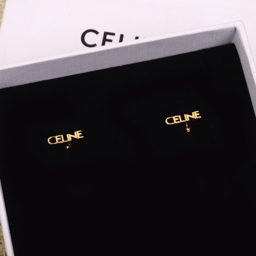 Celine Luxury Womens Earrings