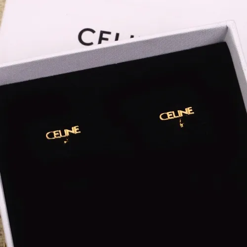 Celine Luxury Womens Earrings