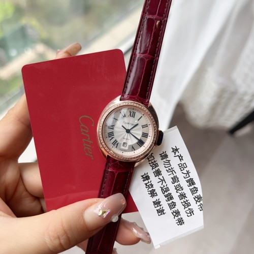 Cartier Watch014