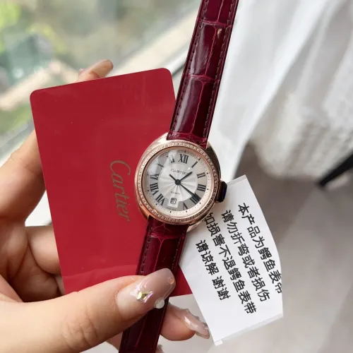 Cartier Watch014