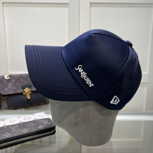 Saint Laurent YSL hats065