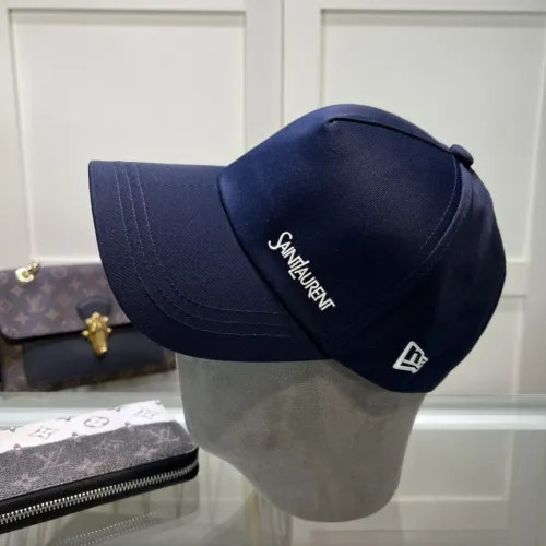 Saint Laurent YSL hats065