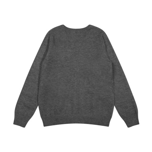 Saint Laurent YSL Cardigan Men Womens Sweater Luxury Brand Womens Knitwear Top Quality   
