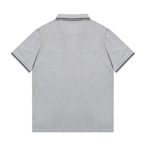 Fendi Luxury Brand Women Mens Short Sleeve T-Shirt Polo Shirt   