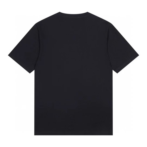 Dolce&Gabbana Luxury Brand Women Mens Short Sleeve T-Shirt   
