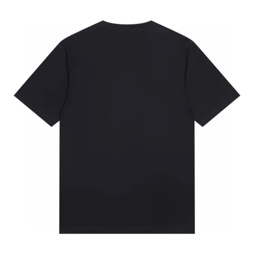 Dolce&Gabbana Luxury Brand Women Mens Short Sleeve T-Shirt   
